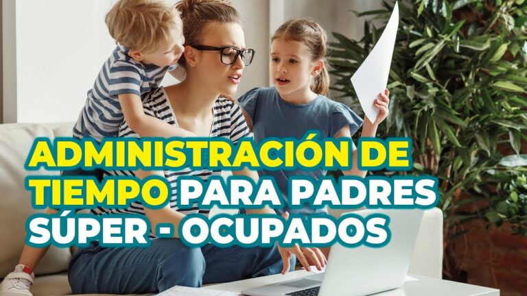 pasar tiempo con mi familia