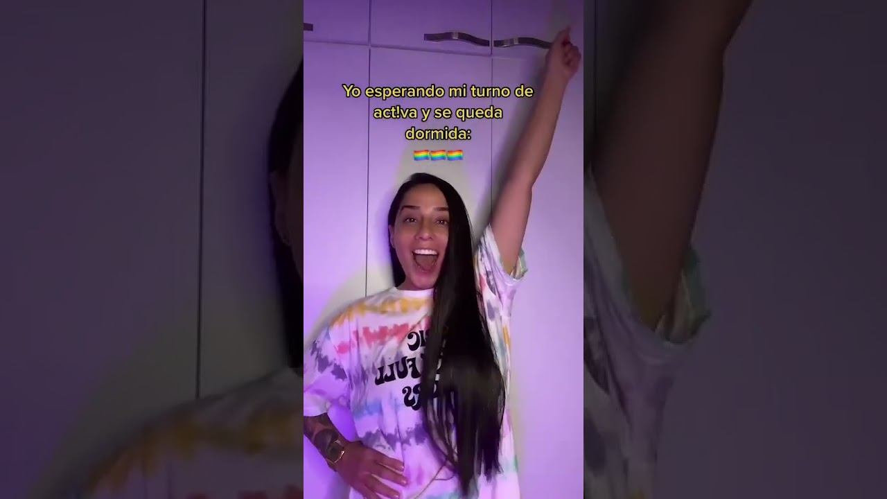 pasiva y activa en una relacion