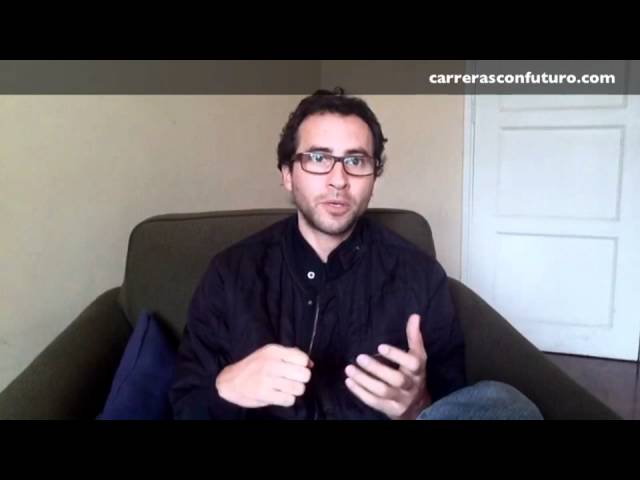 perfil de ingreso de arquitectura