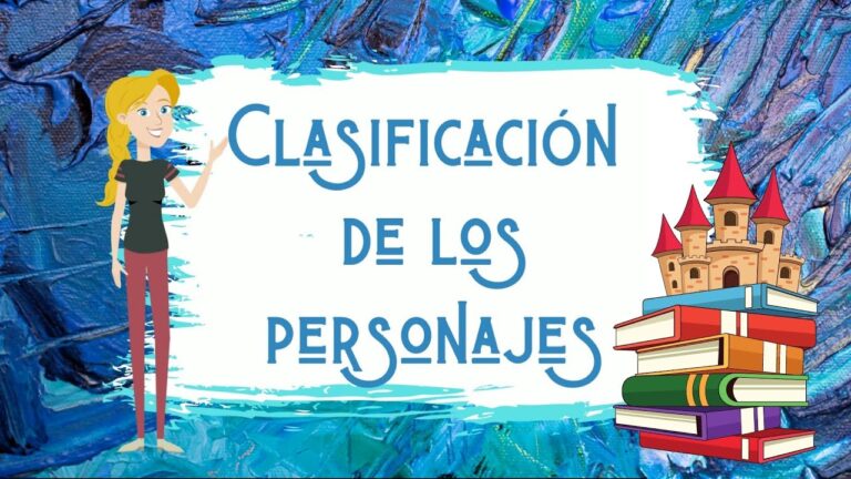personaje que aparece para dar ambiente al relato