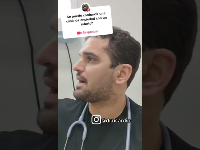 piquetes en el pecho por ansiedad