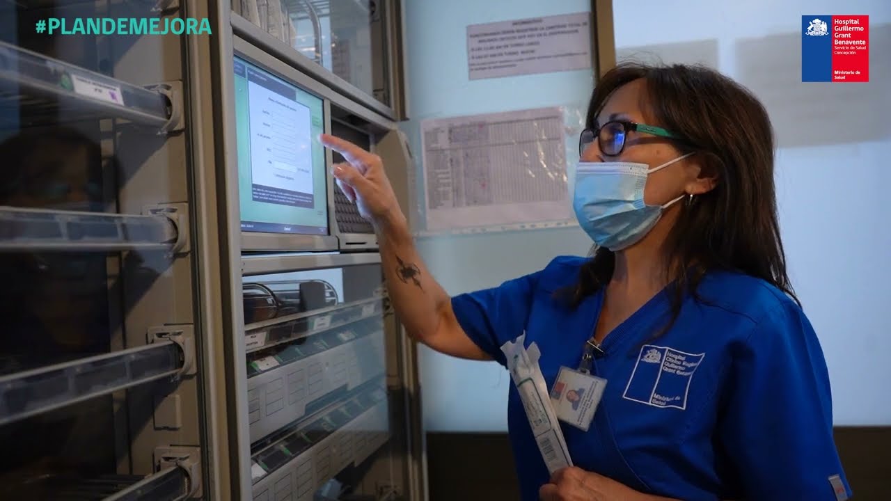 plan de mejora en enfermeria