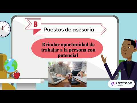 planes de desarrollo del capital humano