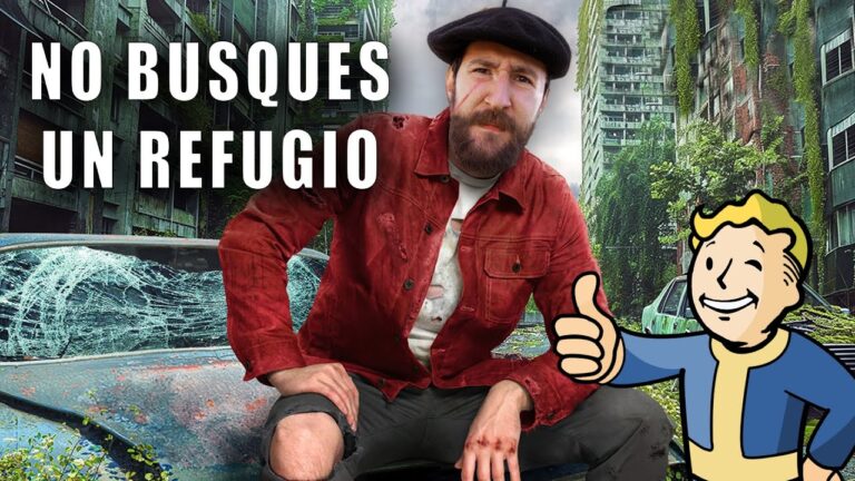 podrias sobrevivir fuera de un grupo social