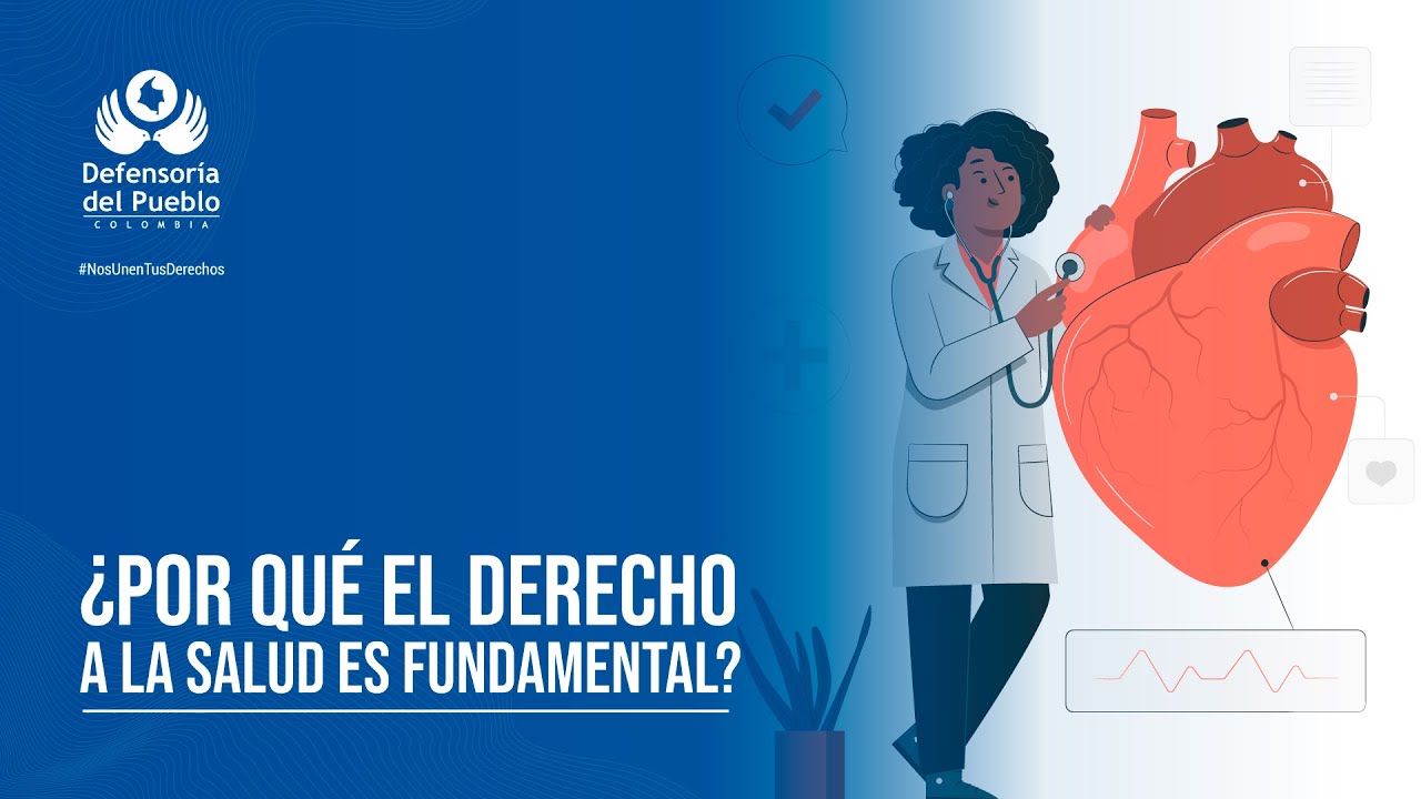por qué es importante el derecho a la salud