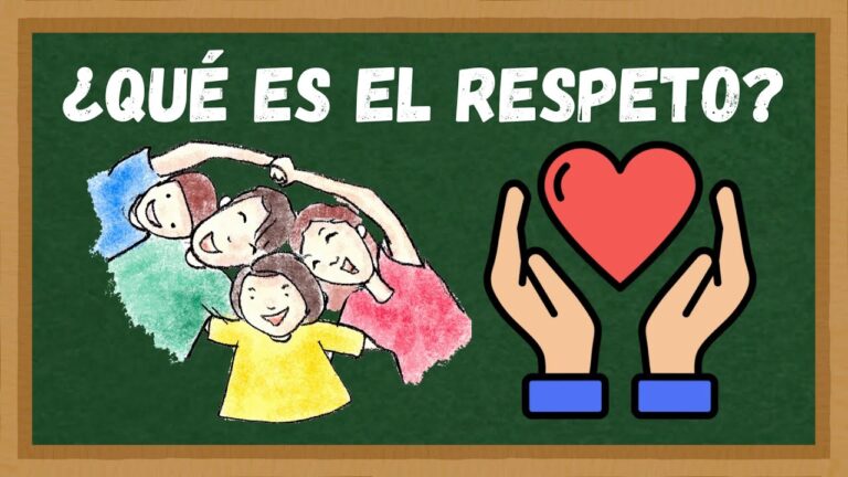 por que es importante el respeto