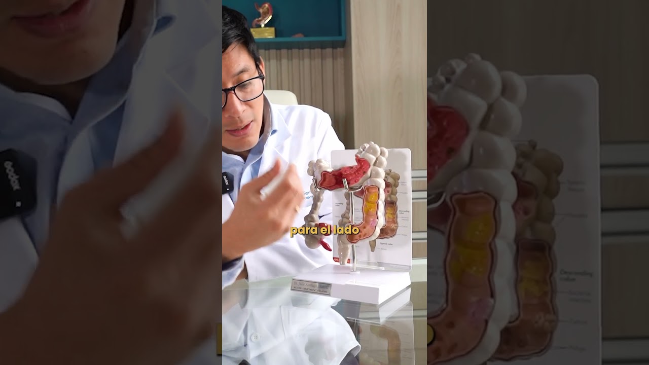 por que siento calambres en el vientre