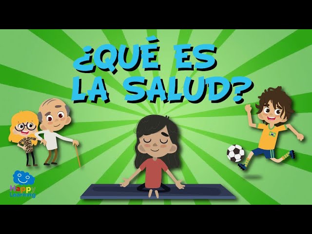 porque es importante la salud