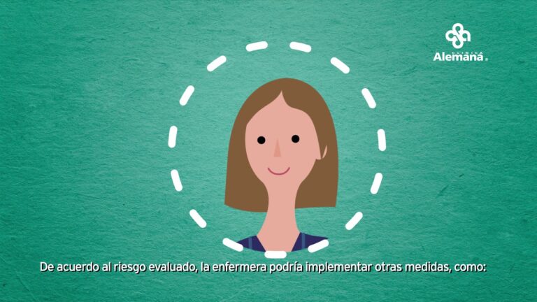 prevención de caídas en pacientes hospitalizados