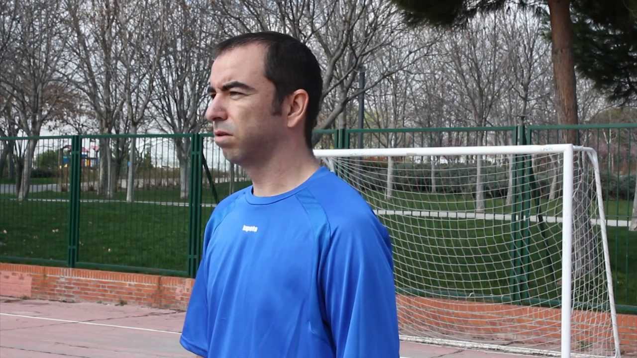 primeros auxilios en el deporte