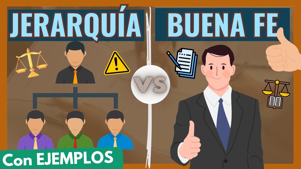 principios generales del derecho administrativo