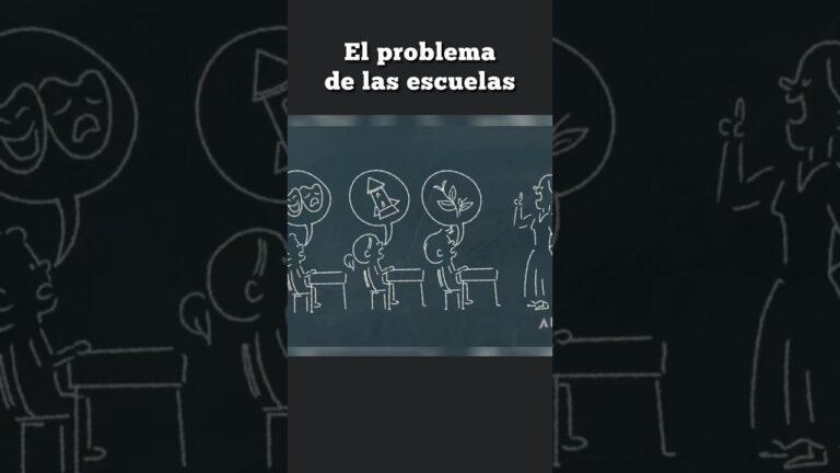 problemas comunes en la escuela
