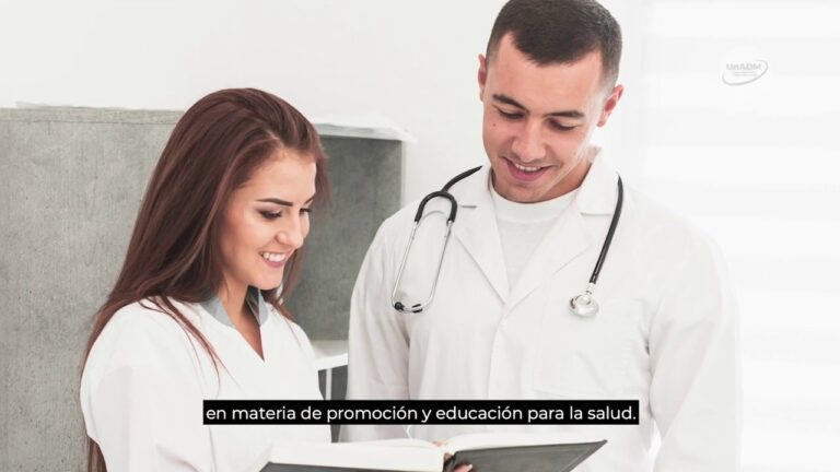 promocion y educacion para la salud