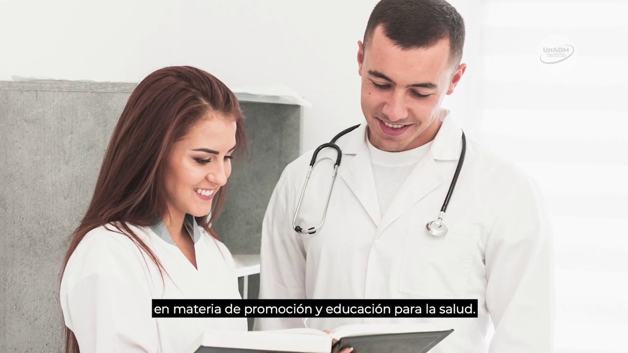 promocion y educacion para la salud