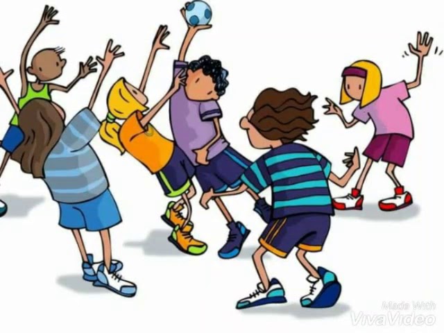 propositos de la educacion fisica