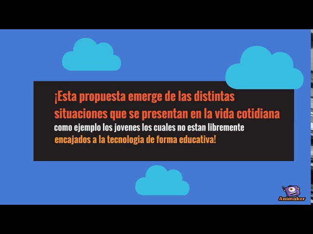propuesta para divulgar los derechos humanos