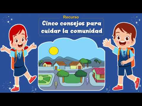 propuestas para mejorar la comunidad