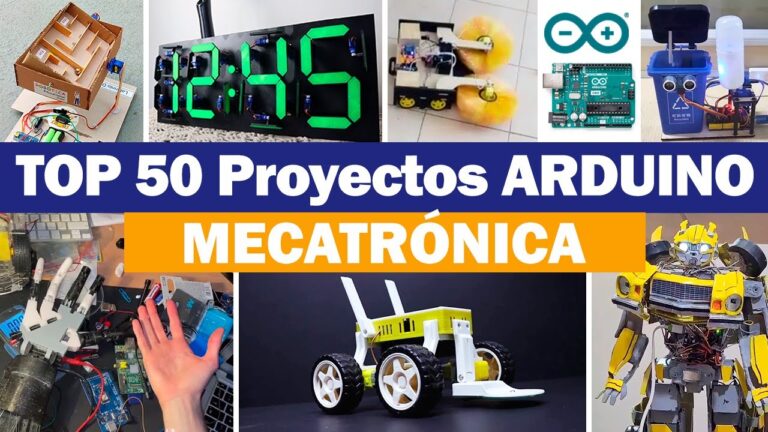 proyectos de tecnologia para secundaria