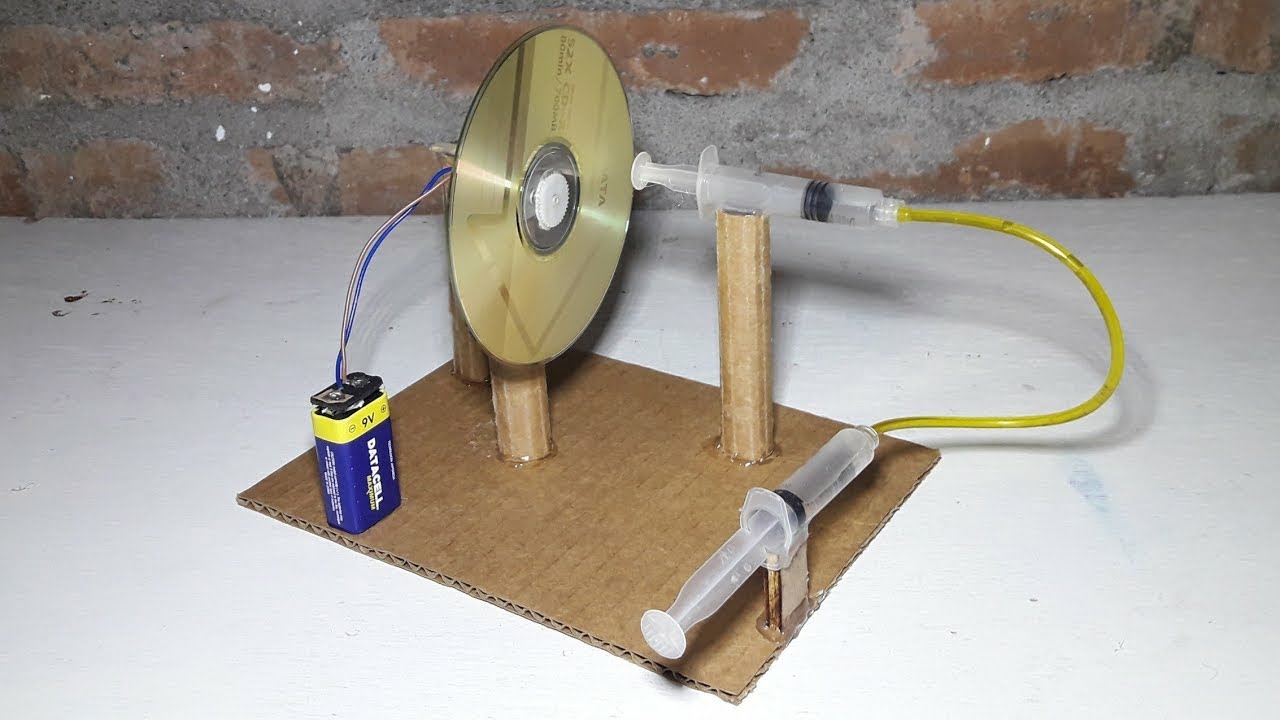 proyectos innovadores faciles para estudiantes