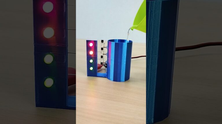 proyectos sobre el agua para secundaria