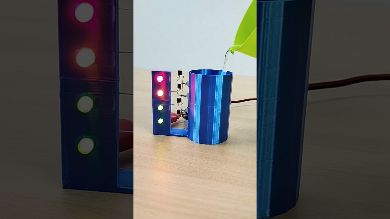 proyectos sobre el agua para secundaria