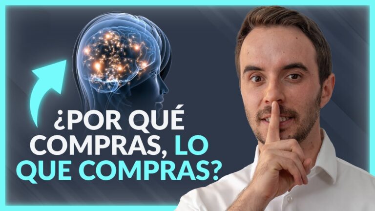 psicología del marketing y del consumidor