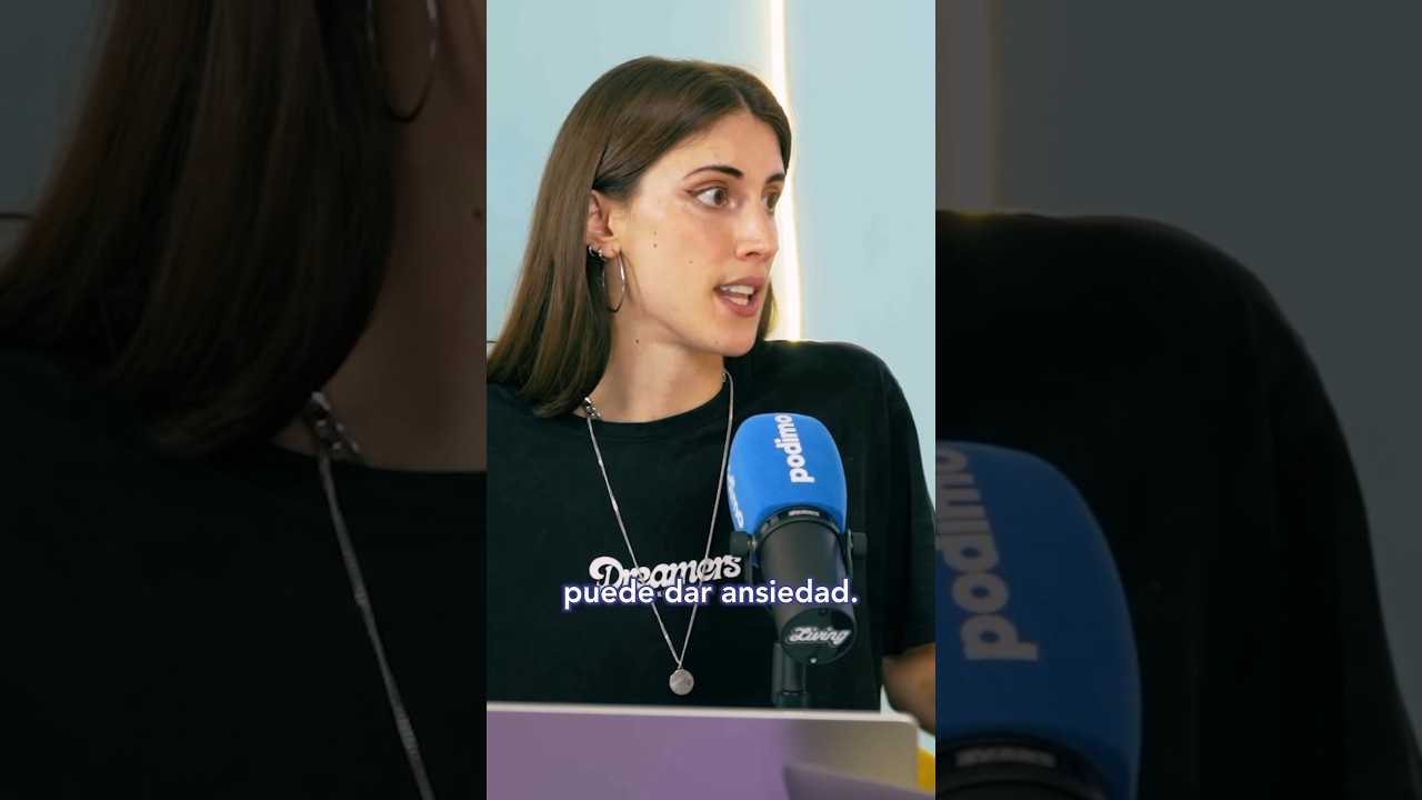 que color representa la ansiedad