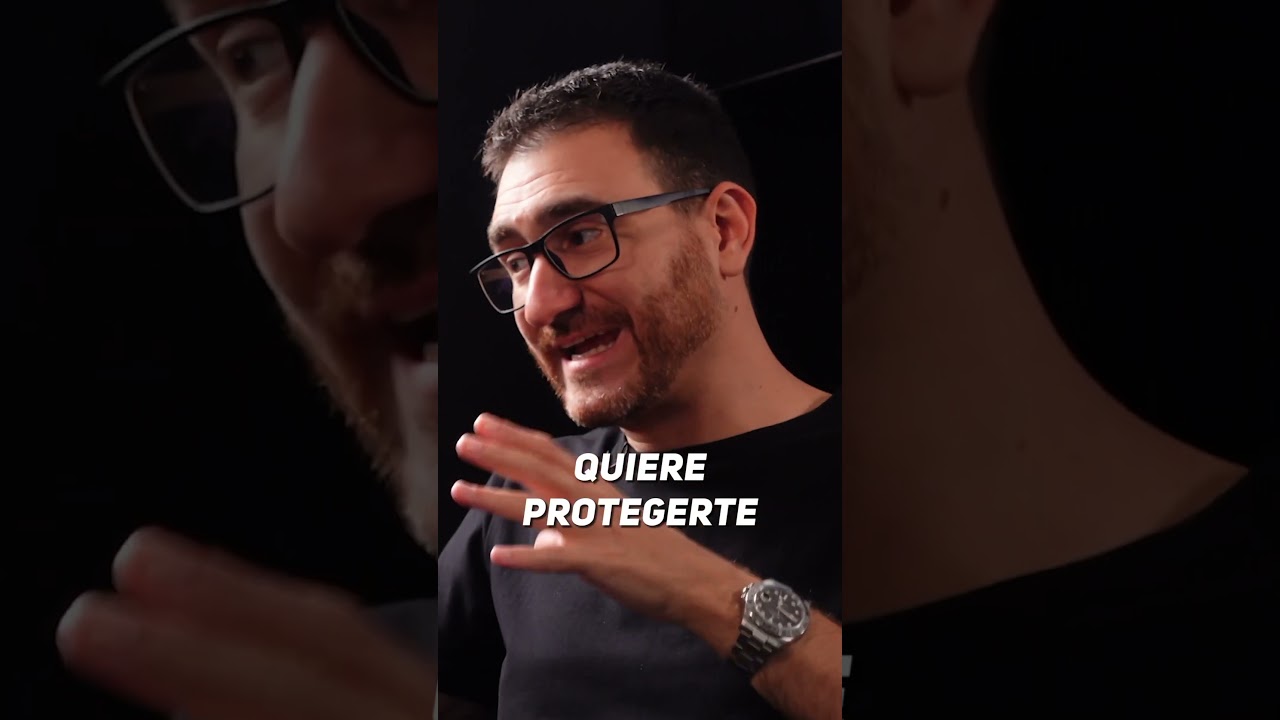 que dificulta tomar decisiones libres