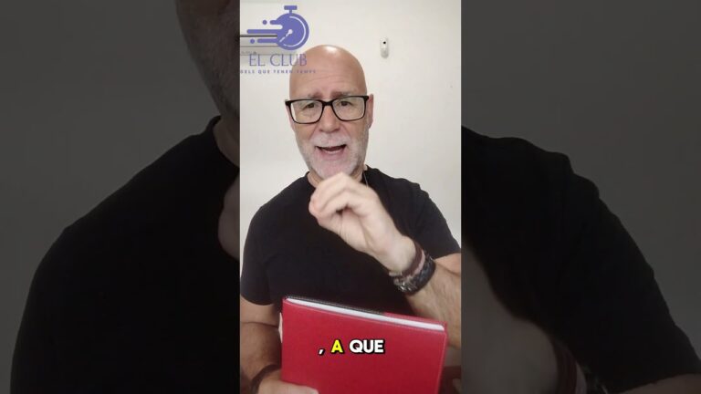 que elementos contiene una agenda