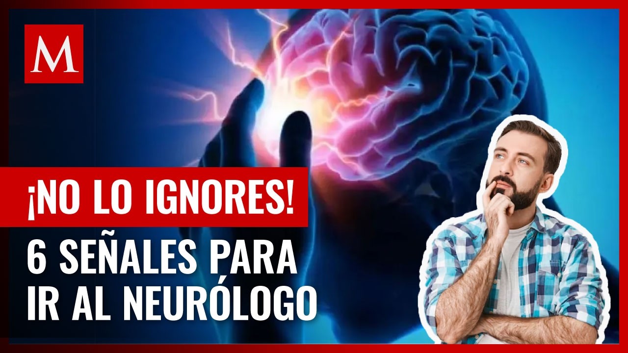 que enfermedades trata el neurologo