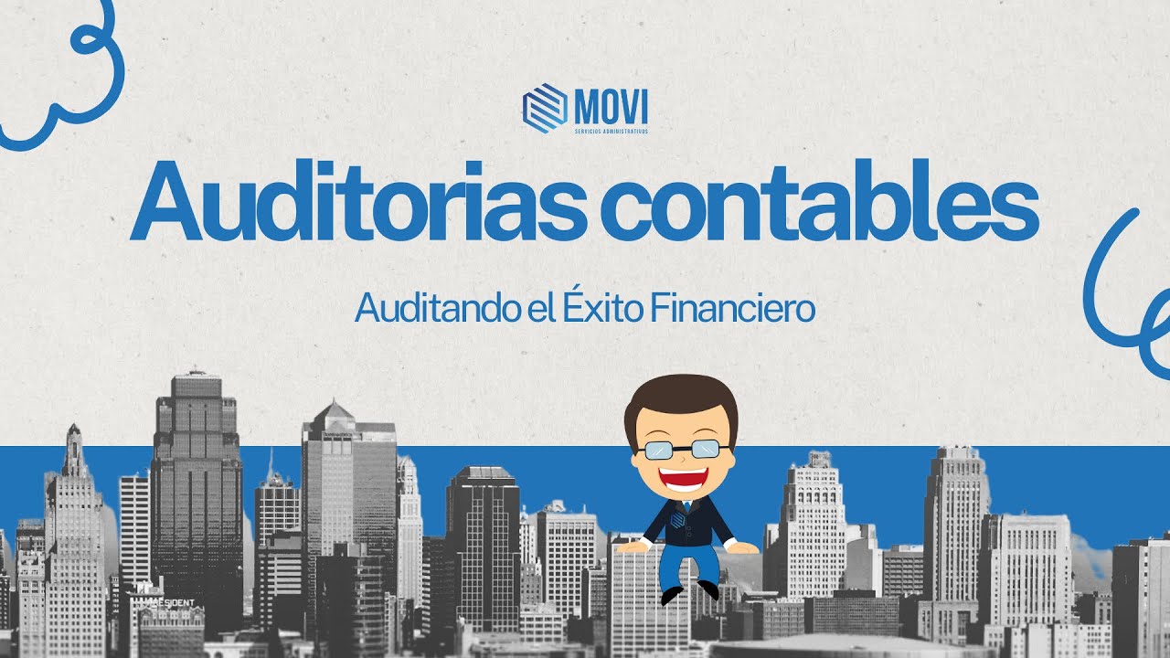 que es auditoria en contabilidad