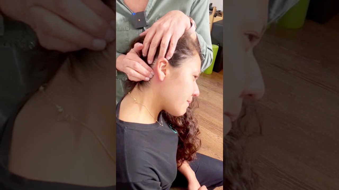 que es bueno para el estres y dolor de cabeza