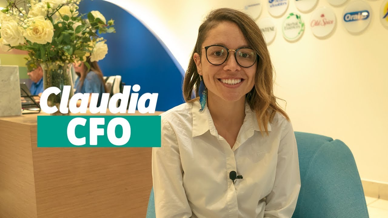 que es cfo en una empresa