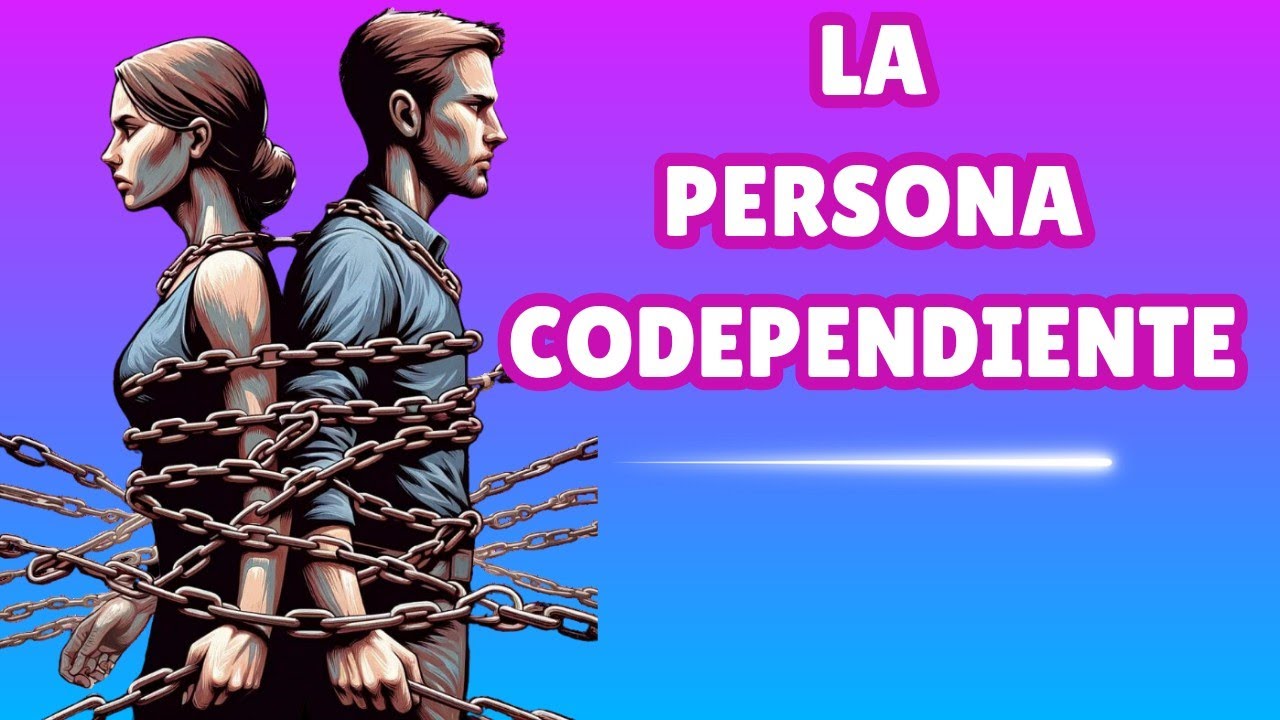 que es codependencia de pareja
