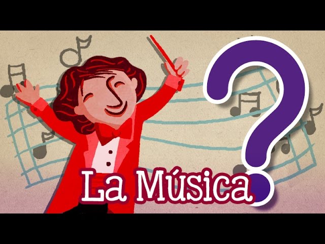que es el arte de la música