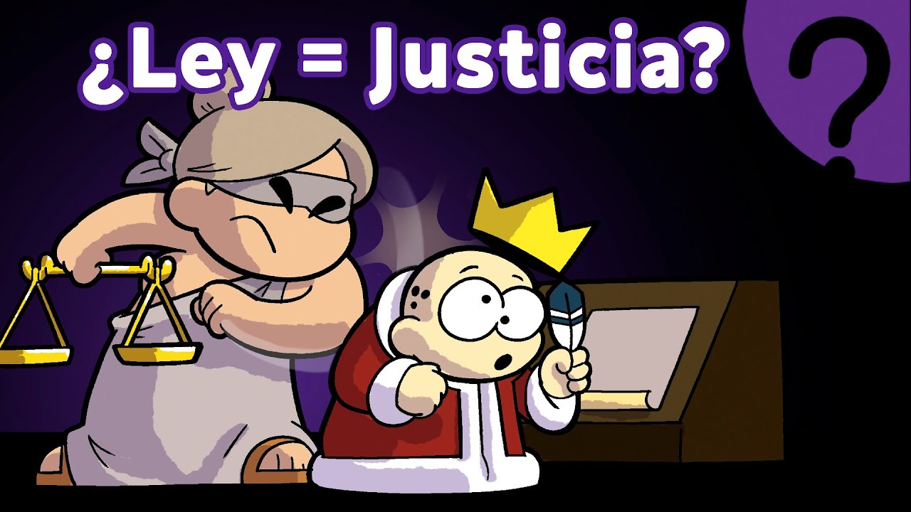 que es el derecho a la justicia