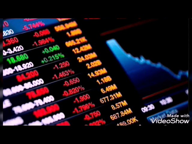 que es el derecho bursatil