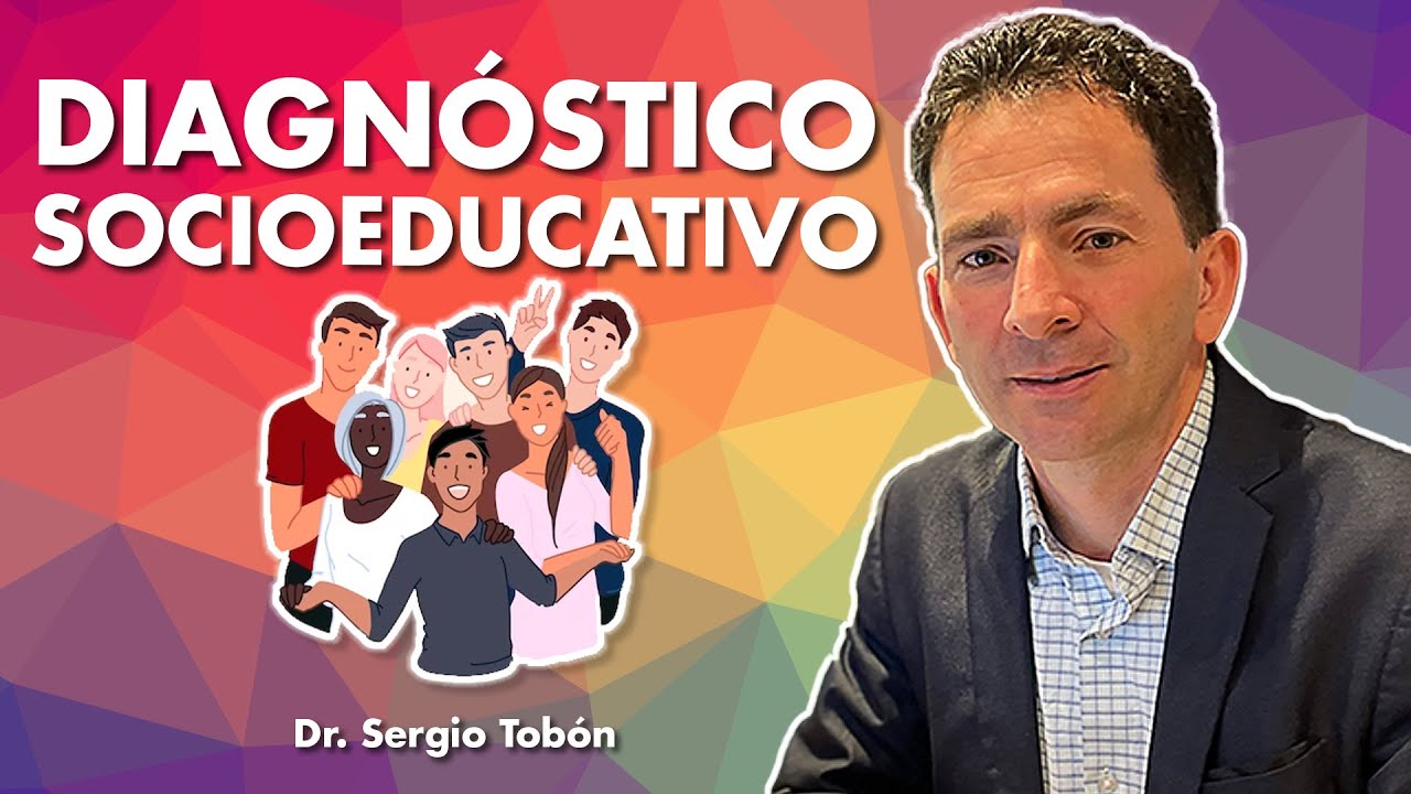 qué es el diagnóstico socioeducativo
