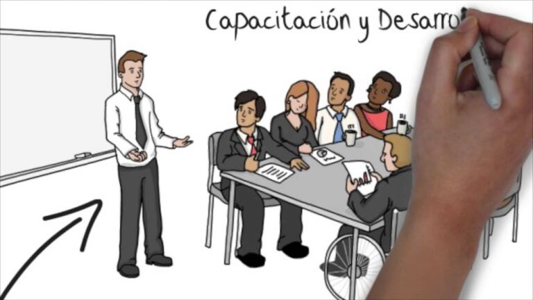 que es el diseño organizacional