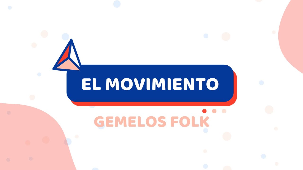 qué es el movimiento en la danza