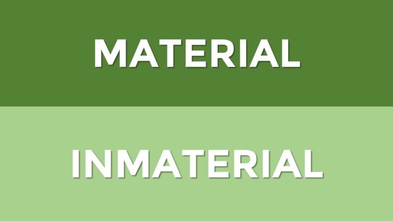 que es el patrimonio material