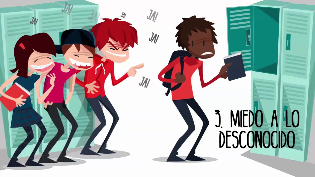 qué es el respeto a las diferencias