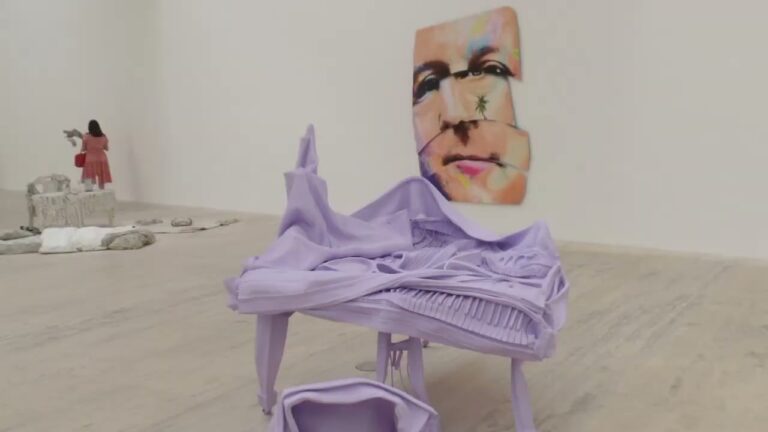 que es el valor estetico en el arte