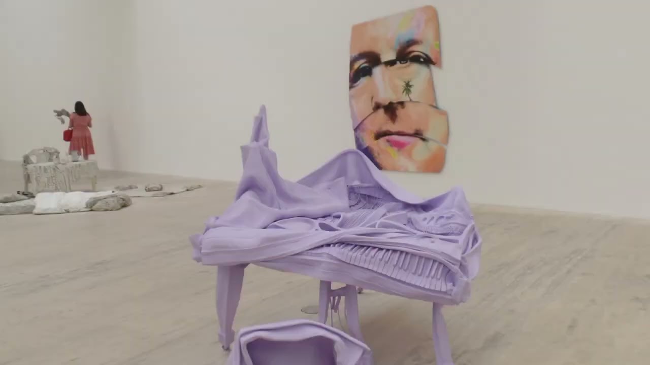 que es el valor estetico en el arte