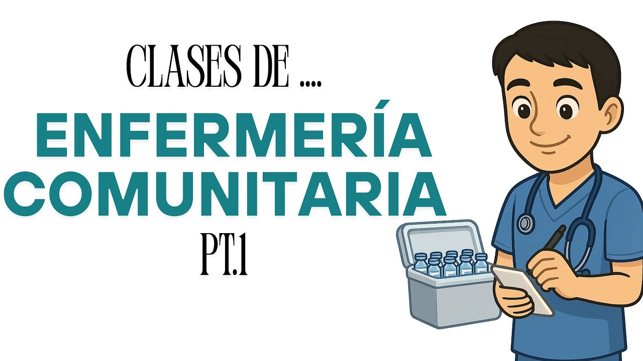 que es enfermeria comunitaria oms