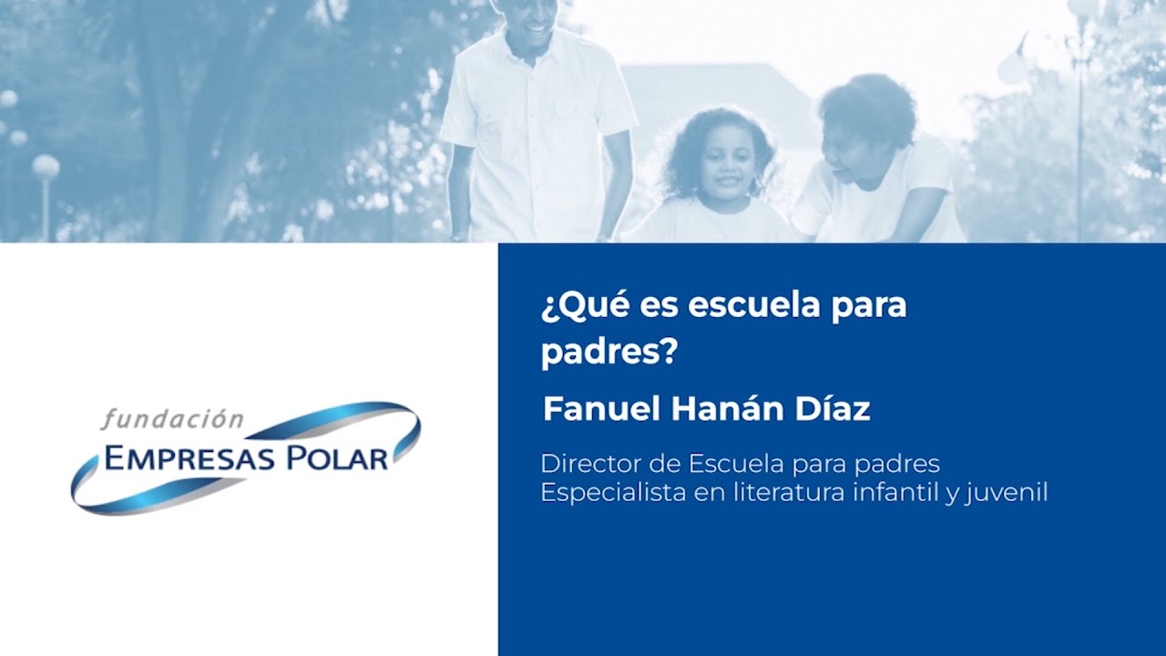 que es escuela para padres