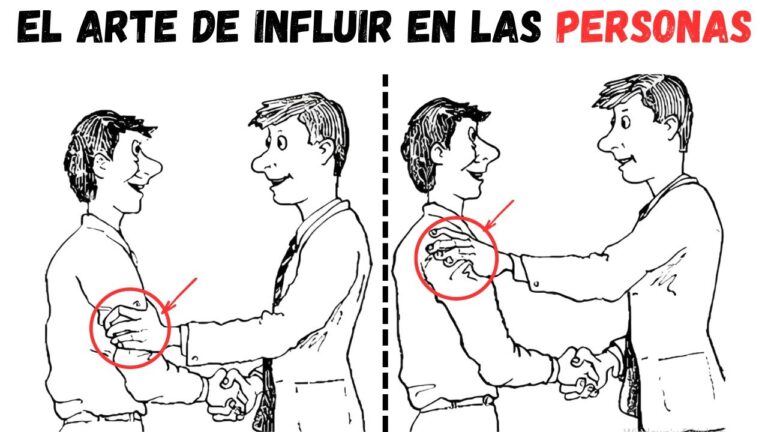 que es influir en una persona
