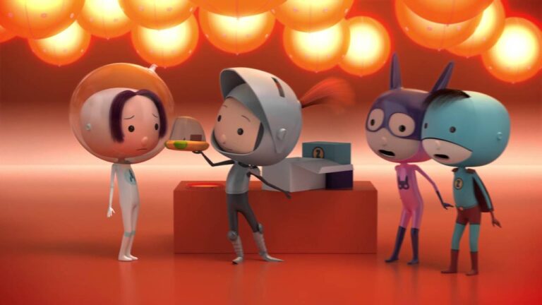 que es justo e injusto para niños