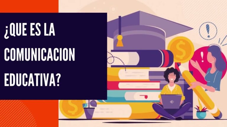 que es la comunicacion educativa