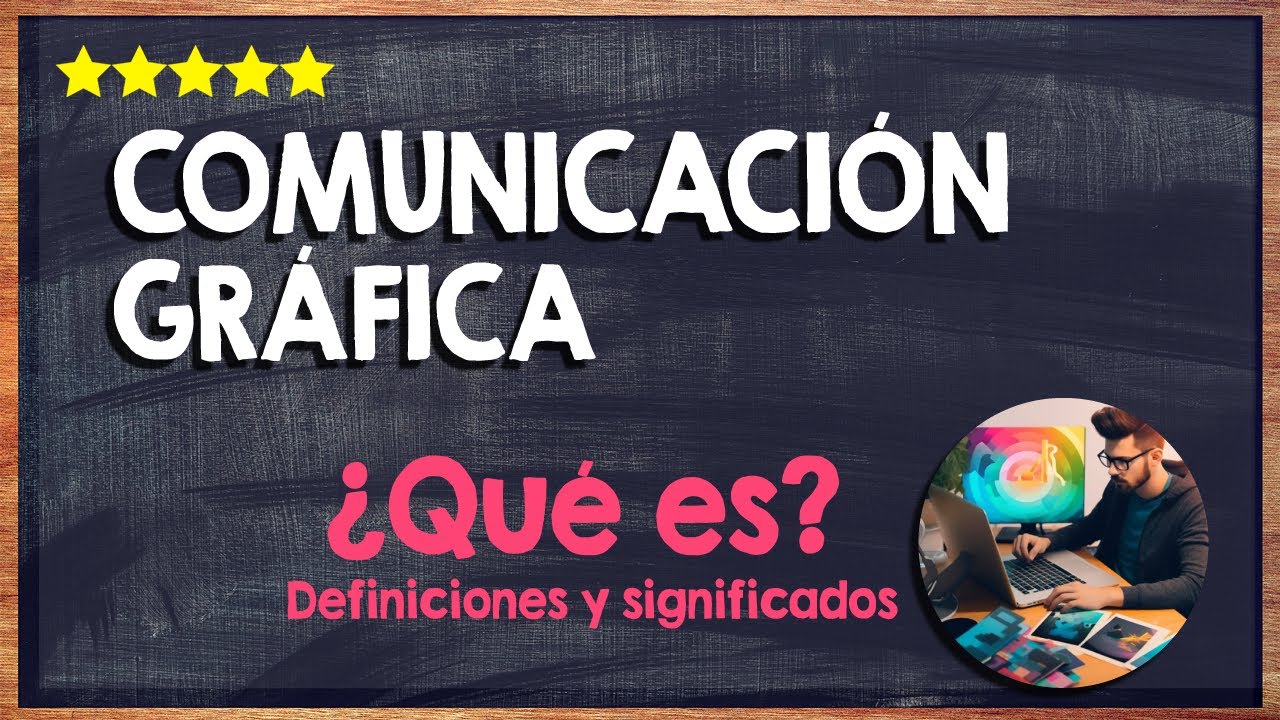 que es la comunicacion grafica
